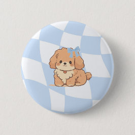 Bows & Bones Badges 缶バッジ