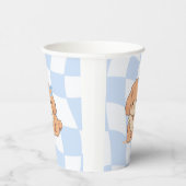 Bows & Bones Paper cups 紙コップ (右)