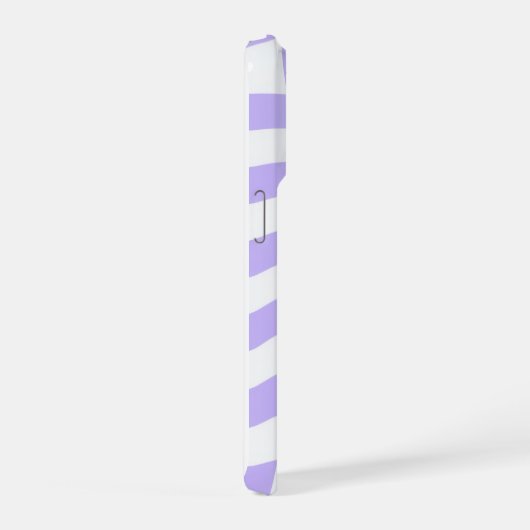 Bows & Bull's Phone Case iPhoneケース (右側面)