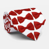 Bowtieのネクタイか。 ネクタイ (ロール)