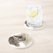 Box子猫 コースター (側面)