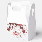 box フェイバーボックス (オープン)