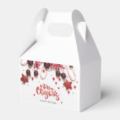 box フェイバーボックス (正面サイド)