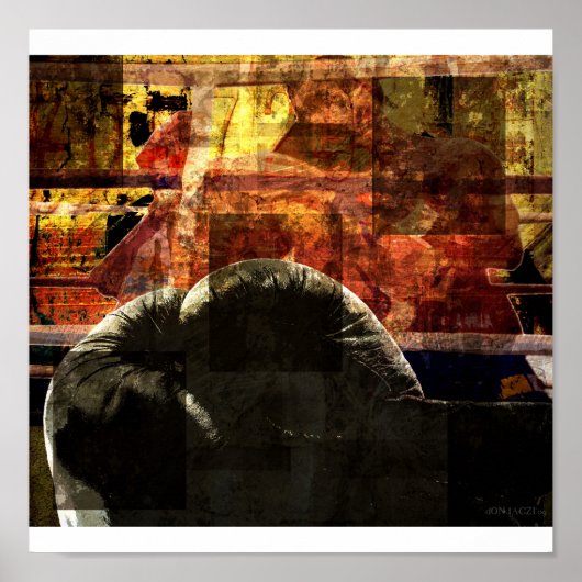 box! ポスター (正面)