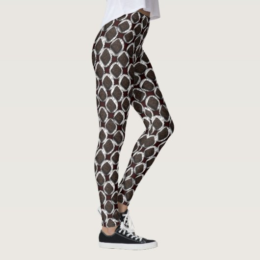Box of Chocolates Leggings レギンス (右)