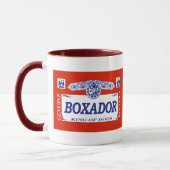 Boxador マグカップ (左)