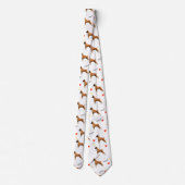 Boxer ネクタイ (裏面)