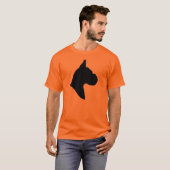 BOXER-DOG Tシャツ (正面フル)