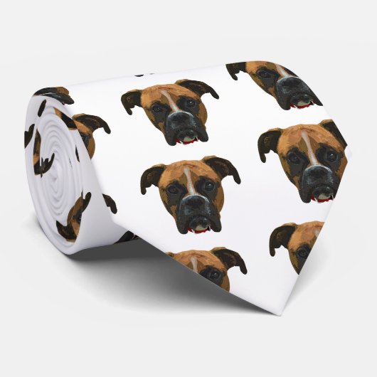 boxer_face005.png ネクタイ (ロール)