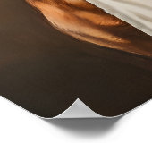 Boxer In Chefs Hat Poster, Pet Poster, Boxer In ポスター (角)