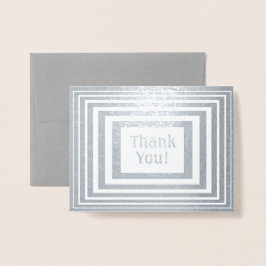 Boxesありがとう 箔カード