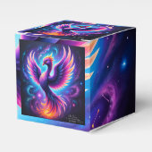 boxes フェイバーボックス (正面サイド)