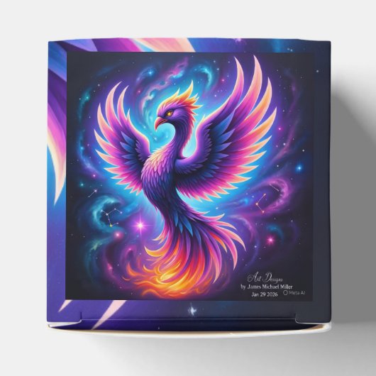 boxes フェイバーボックス (上部)