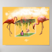 BoxFordポスター ポスター (正面)