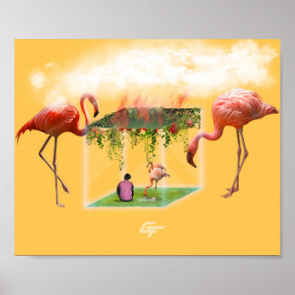 BoxFordポスター ポスター