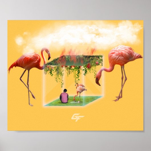 BoxFordポスター ポスター (正面)