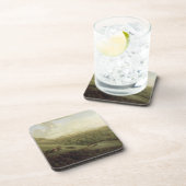 Boxhill、DisのDorkingのサリー州の眺め、 コースター (右側)