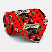 BOXING ネクタイ (ロール)