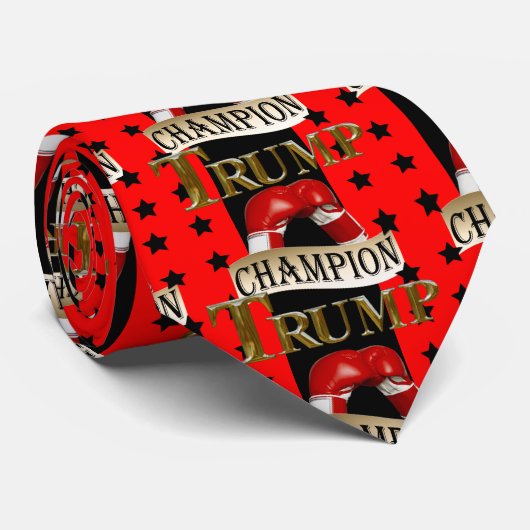 BOXING ネクタイ (ロール)