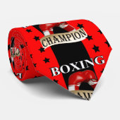 BOXING ネクタイ (ロール)