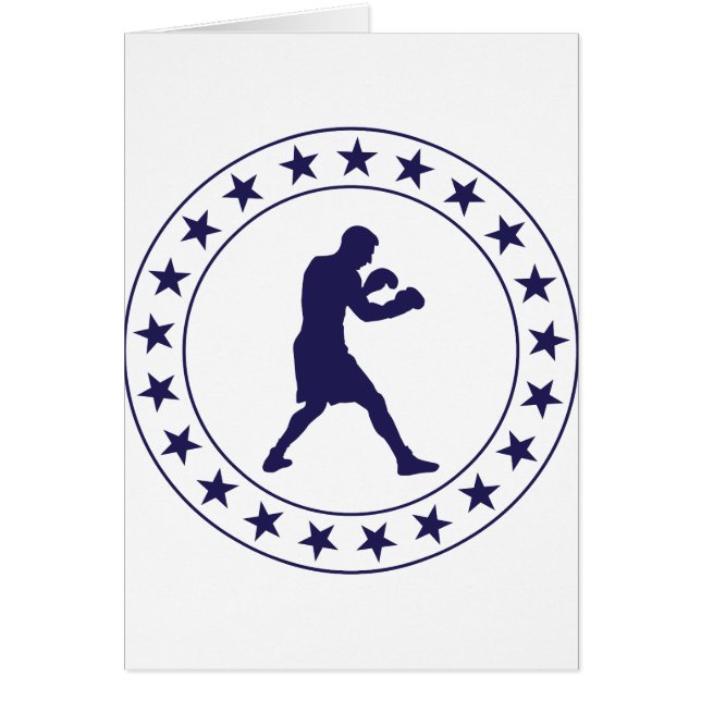 Boxing Boxer Boxen Boxe Fight Figher (正面)