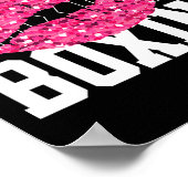 Boxing Boxing Boxing1  ポスター (角)