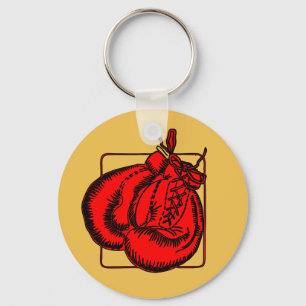 Boxing Gloves キーホルダー