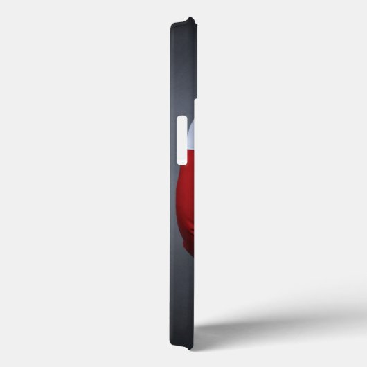 Boxing gloves Case-Mate iPhoneケース (裏面 / 右)