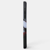 Boxing gloves Case-Mate iPhoneケース (裏面/左)