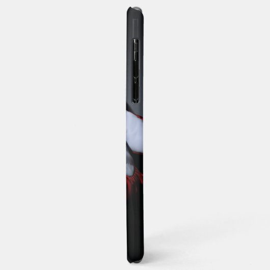 Boxing gloves Case-Mate iPhoneケース (裏面/左)