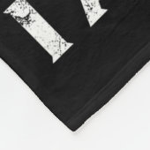 Boxing Gloves I Don't Need A Wean Combat Boxer  フリースブランケット (角)