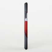 Boxing gloves  iPhoneケース (右側)