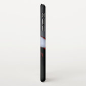 Boxing gloves  iPhoneケース (左側)