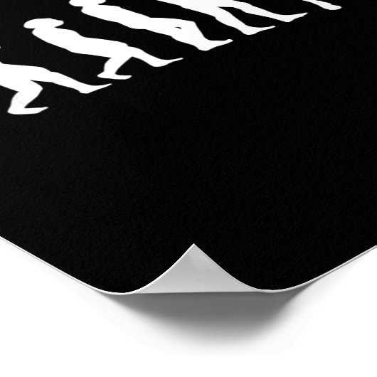 Boxing Kickboxing Evolution Boxing Fight Boxer  ポスター (角)