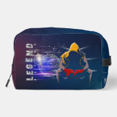 Boxing Legends |  ドップキット (裏面)