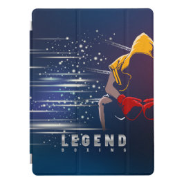 Boxing Legends | 12.9" iPad Proカバー