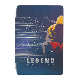 Boxing Legends | 7.9" iPad Miniカバー