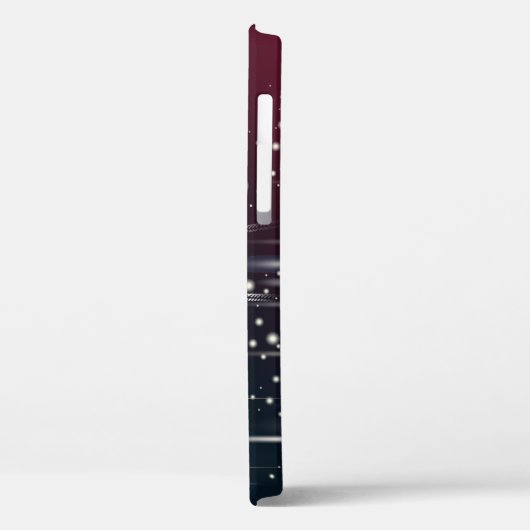 Boxing Legends |  Case-Mate iPhoneケース (裏面 / 左)