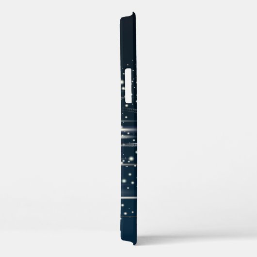 Boxing Legends |  Case-Mate iPhoneケース (裏面 / 右)