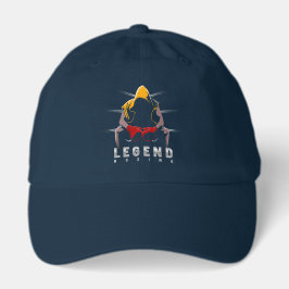 Boxing Legends | Classic Dad cap キャップ