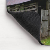 Boxleyの納屋のマウスパッド マウスパッド (コーナー)