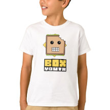 Boxmouthサンドイッチ