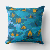 boy クッション (正面)