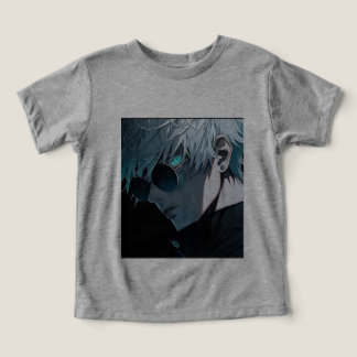 BOY クール anime T 🥺🥺 Tシャツ