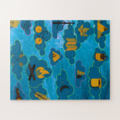 boy  ジグソーパズル (横)