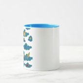 boy マグカップ (中央)