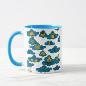 boy マグカップ (左)