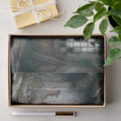 Boy and Dog Soft Urban Calm Neutral decoupage 薄葉紙 (ギフト)