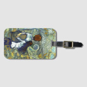 BOY AND GIRFRIEND ラゲッジタグ (正面横)