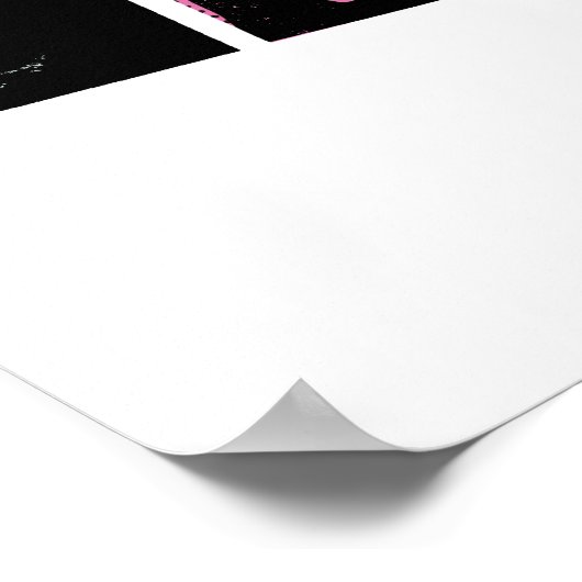 boy band five  ポスター (角)